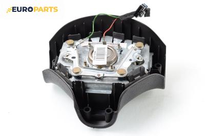 Airbag за Peugeot 206 Hatchback (08.1998 - 12.2012), 4+1 вр., хечбек, позиция: предна