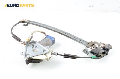 Машинка ел. стъкло за Honda Accord VI Sedan (03.1997 - 12.2003), 4+1 вр., седан, позиция: задна, дясна