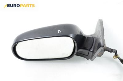 Огледало за Honda Accord VI Sedan (03.1997 - 12.2003), 4+1 вр., седан, позиция: лява