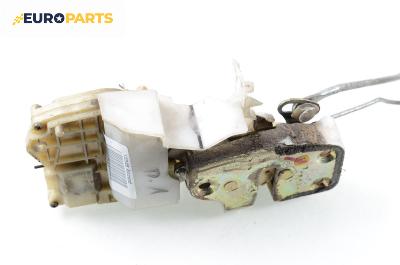 Брава на врата за Honda Accord VI Sedan (03.1997 - 12.2003), позиция: предна, лява