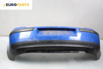 Задна броня за Volkswagen Golf IV Hatchback (08.1997 - 06.2005), хечбек