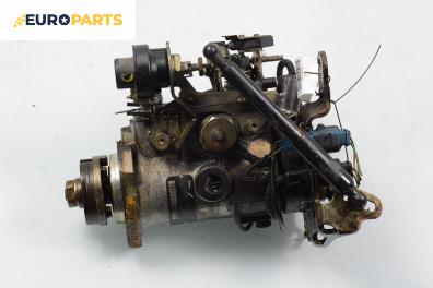 ГНП-горивонагнетателна помпа за Peugeot 206 Hatchback (08.1998 - 12.2012) 1.9 D, 69 к.с.