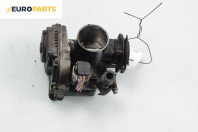 Дроселова клапа за Volkswagen Golf IV Hatchback (08.1997 - 06.2005) 1.4 16V, 75 к.с.