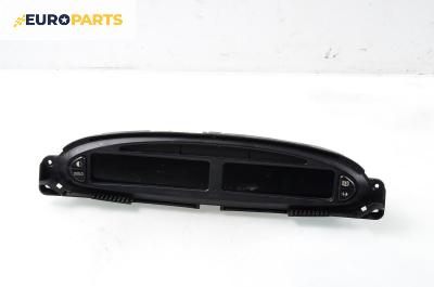 Километраж за Citroen Xsara Picasso (09.1999 - 06.2012) 2.0 HDi, 90 к.с.