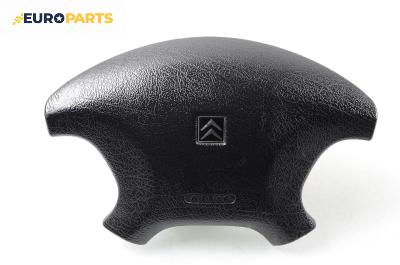 Airbag за Citroen Xsara Picasso (09.1999 - 06.2012), 4+1 вр., миниван, позиция: предна