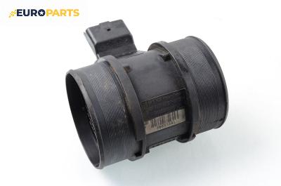 Дебитомер за Citroen Xsara Picasso (09.1999 - 06.2012) 2.0 HDi, 90 к.с., № Siemen 5WK9623