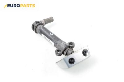 Пръскалка фар за Renault Laguna II Grandtour (03.2001 - 12.2007), позиция: лява