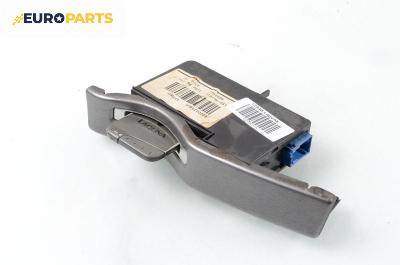 Четец с карта за Renault Laguna II Grandtour (03.2001 - 12.2007)