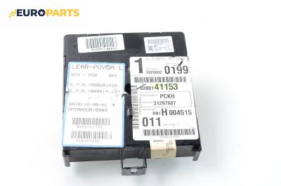 BSI модул за Renault Laguna II Grandtour (03.2001 - 12.2007), № 8200141153