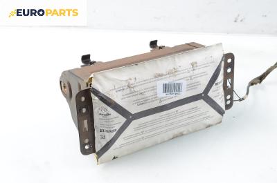 Airbag за Renault Laguna II Grandtour (03.2001 - 12.2007), 4+1 вр., комби, позиция: предна