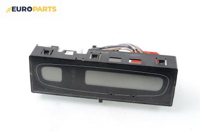 Часовник за Renault Laguna II Grandtour (03.2001 - 12.2007)