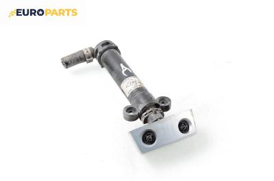Пръскалка фар за Renault Laguna II Grandtour (03.2001 - 12.2007), позиция: дясна
