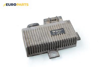Реле подгревни свещи за Renault Kangoo Van (08.1997 - 02.2008) D 55 1.9 (KC0D), № 7700111525