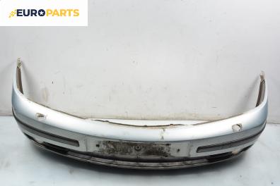 Предна броня за Renault Laguna II Grandtour (03.2001 - 12.2007), комби, позиция: предна