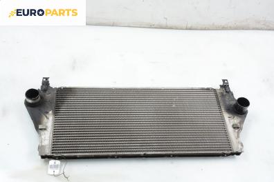 Интеркулер за Renault Laguna II Grandtour (03.2001 - 12.2007) 1.9 dCi (KG0G), 120 к.с.