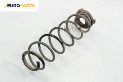 Пружина за ходова част за Renault Laguna II Grandtour (03.2001 - 12.2007), комби, позиция: задна