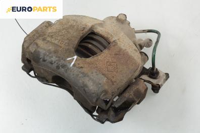 Спирачен апарат за Renault Laguna II Grandtour (03.2001 - 12.2007), позиция: предна, лява