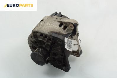 Алтернатор / генератор за Renault Laguna II Grandtour (03.2001 - 12.2007) 1.9 dCi (KG0G), 120 к.с.
