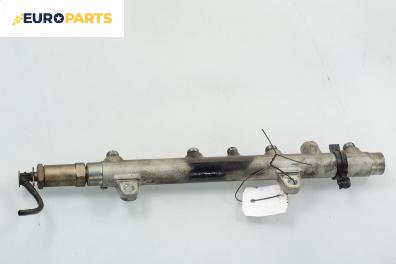 Горивна рейка за Renault Laguna II Grandtour (03.2001 - 12.2007) 1.9 dCi (KG0G), 120 к.с.