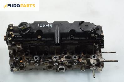 Глава за Citroen Xsara Picasso (09.1999 - 06.2012) 2.0 HDi, 90 к.с.