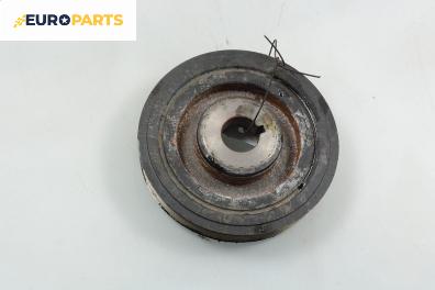 Демпферна шайба за Citroen Xsara Picasso (09.1999 - 06.2012) 2.0 HDi, 90 к.с.