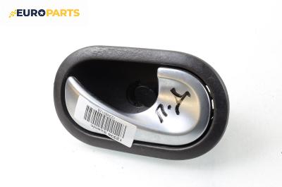 Вътрешна дръжка за Renault Scenic II Minivan (06.2003 - 07.2010), 4+1 вр., миниван, позиция: предна, дясна