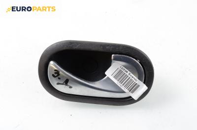 Вътрешна дръжка за Renault Scenic II Minivan (06.2003 - 07.2010), 4+1 вр., миниван, позиция: задна, дясна