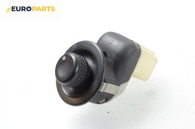 Бутон ел. огледала  за Renault Scenic II Minivan (06.2003 - 07.2010)