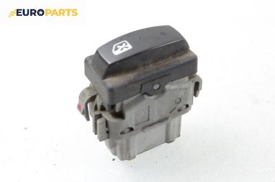 Бутон блокировка ел. стъкла за Renault Scenic II Minivan (06.2003 - 07.2010)