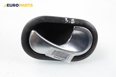 Вътрешна дръжка за Renault Scenic II Minivan (06.2003 - 07.2010), 4+1 вр., миниван, позиция: задна, дясна