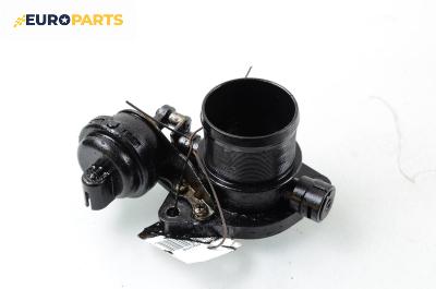 Дроселова клапа за Renault Laguna II Grandtour (03.2001 - 12.2007) 1.9 dCi (KG0G), 120 к.с.