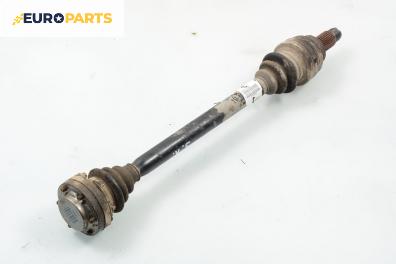 Полуоска за BMW 5 Series E39 Sedan (11.1995 - 06.2003) 520 i, 150 к.с., позиция: задна, лява