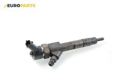 Дюза дизел за Renault Laguna II Grandtour (03.2001 - 12.2007) 1.9 dCi (KG0G), 120 к.с., № 0445110 021