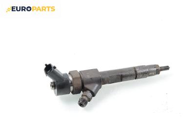 Дюза дизел за Renault Laguna II Grandtour (03.2001 - 12.2007) 1.9 dCi (KG0G), 120 к.с., № 0445110 021
