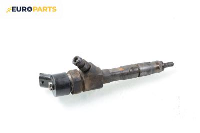 Дюза дизел за Renault Laguna II Grandtour (03.2001 - 12.2007) 1.9 dCi (KG0G), 120 к.с., № 0445110 021