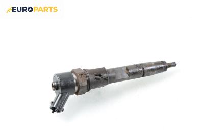 Дюза дизел за Renault Laguna II Grandtour (03.2001 - 12.2007) 1.9 dCi (KG0G), 120 к.с., № 0445110 021
