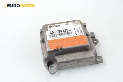 Модул за AIRBAG за Audi A4 Avant B5 (11.1994 - 09.2001), № Bosch 0 285 001 276