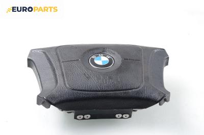Airbag за BMW 5 Series E39 Sedan (11.1995 - 06.2003), 4+1 вр., седан, позиция: предна