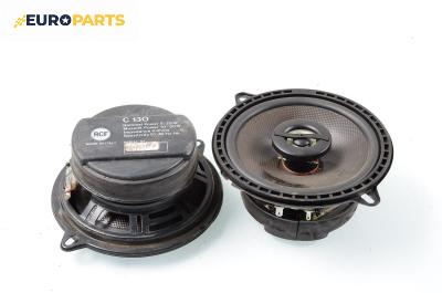 Високоговорители за Renault Laguna II Grandtour (03.2001 - 12.2007), № RCF