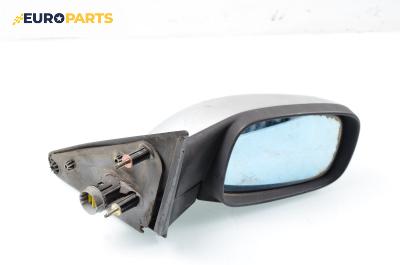 Огледало за Renault Laguna II Grandtour (03.2001 - 12.2007), 4+1 вр., комби, позиция: дясна