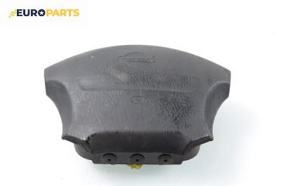 Airbag за Nissan Almera I Hatchback (07.1995 - 07.2001), 2+1 вр., хечбек, позиция: предна