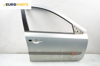 Врата за Renault Laguna II Grandtour (03.2001 - 12.2007), 4+1 вр., комби, позиция: предна, дясна