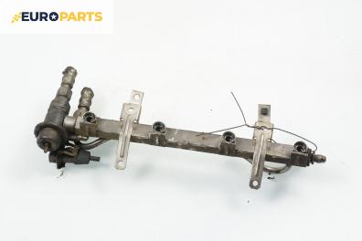 Бензинова рейка за Opel Vectra B Sedan (09.1995 - 04.2002) 1.6 i 16V, 100 к.с.