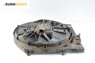 Перка охлаждане за Renault Clio II Hatchback (09.1998 - 09.2005) 1.4 (B/CB0C), 75 к.с.