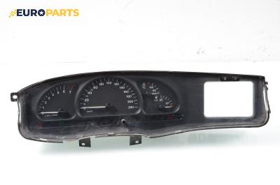 Километраж за Opel Vectra B Sedan (09.1995 - 04.2002) 1.6 i 16V, 100 к.с.