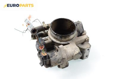 Дроселова клапа за Opel Vectra B Sedan (09.1995 - 04.2002) 1.6 i 16V, 100 к.с.