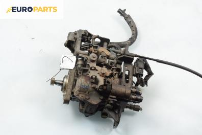 ГНП-горивонагнетателна помпа за Nissan Almera I Hatchback (07.1995 - 07.2001) 2.0 D, 75 к.с.