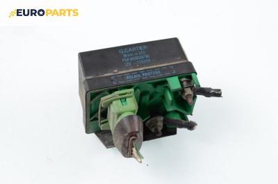 Реле подгревни свещи за Peugeot 406 Break (10.1996 - 10.2004) 1.9 TD, № PSA 9619039780