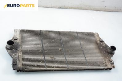 Интеркулер за Renault Espace IV Minivan (11.2002 - 02.2015) 2.2 dCi (JK0H), 150 к.с.