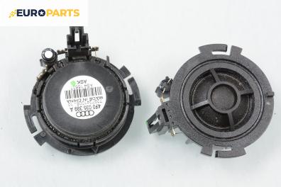 Високоговорители за Audi A6 Sedan C6 (05.2004 - 03.2011), № 4F0 035 399 A